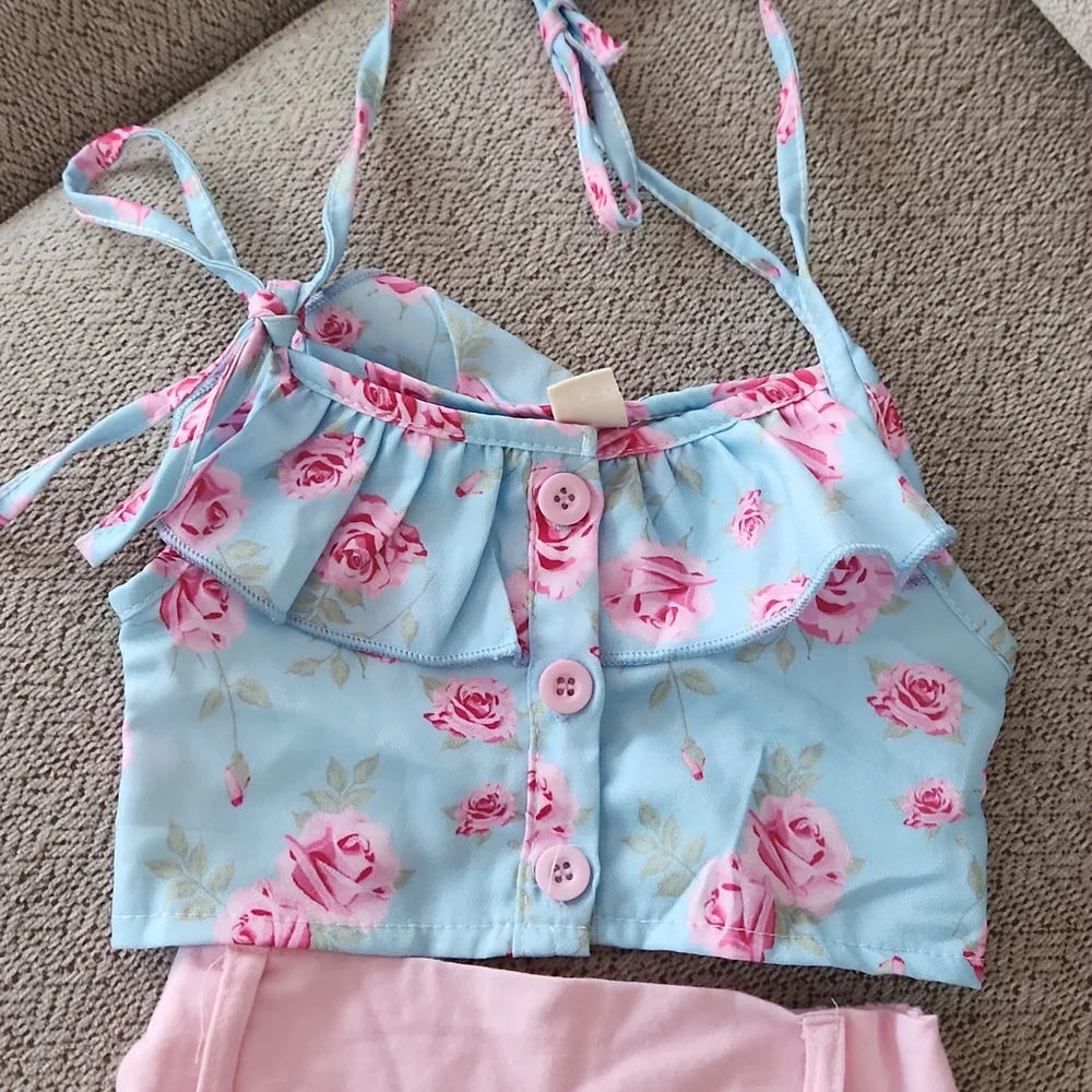 Amazon adorable piece